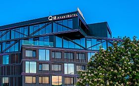 Q18 Aparthotel